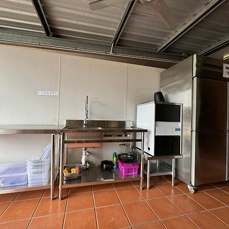 Raintree Motel Biloela Esterno foto